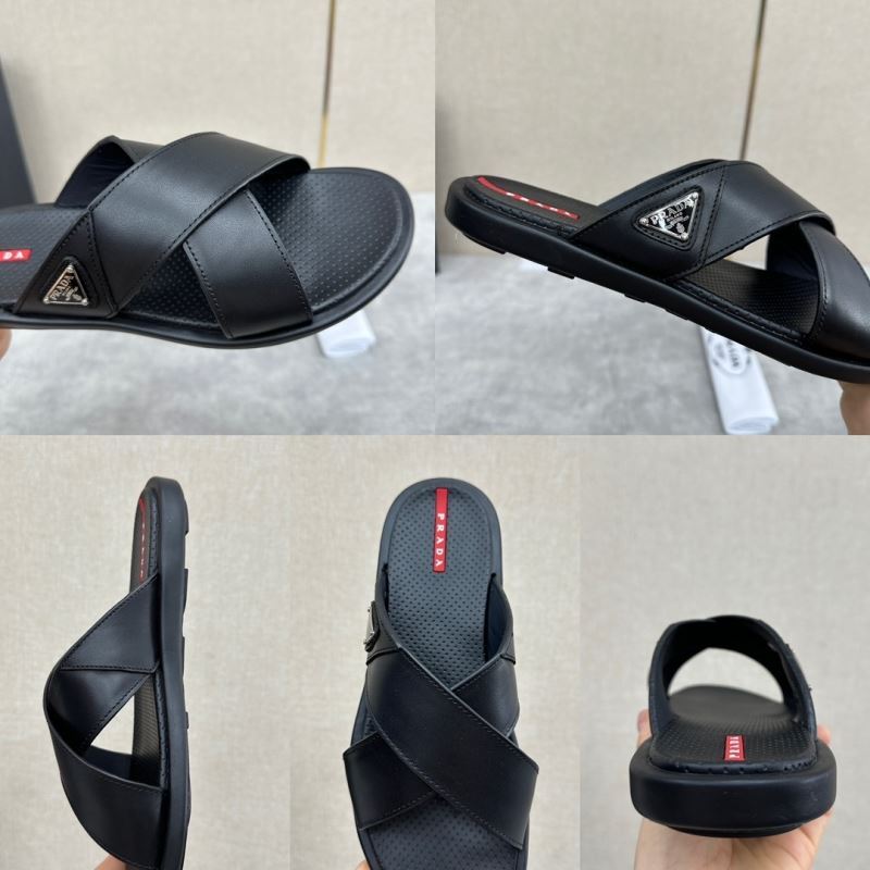 Prada Sandals